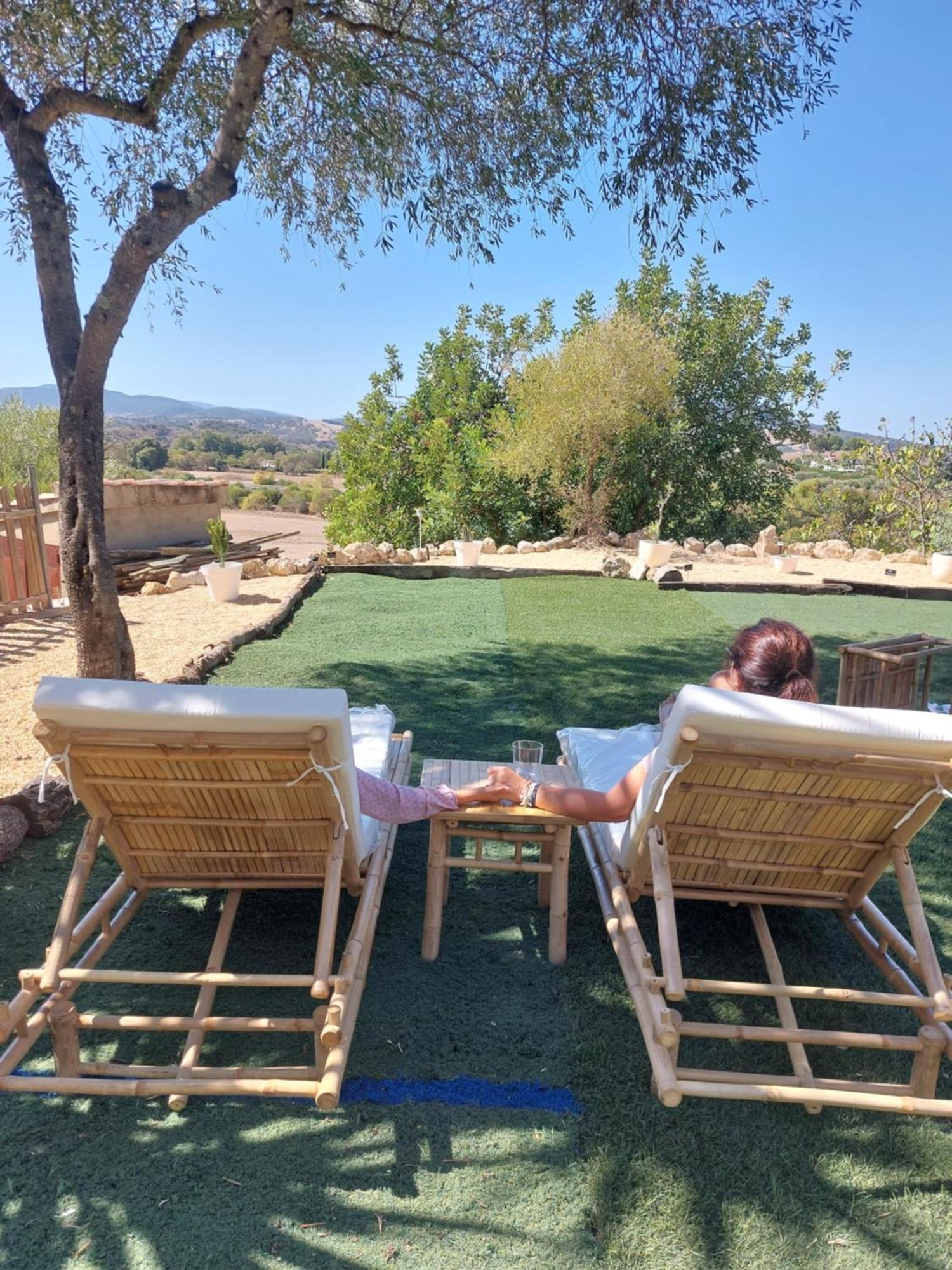 Holiday home Sahira Con Encanto