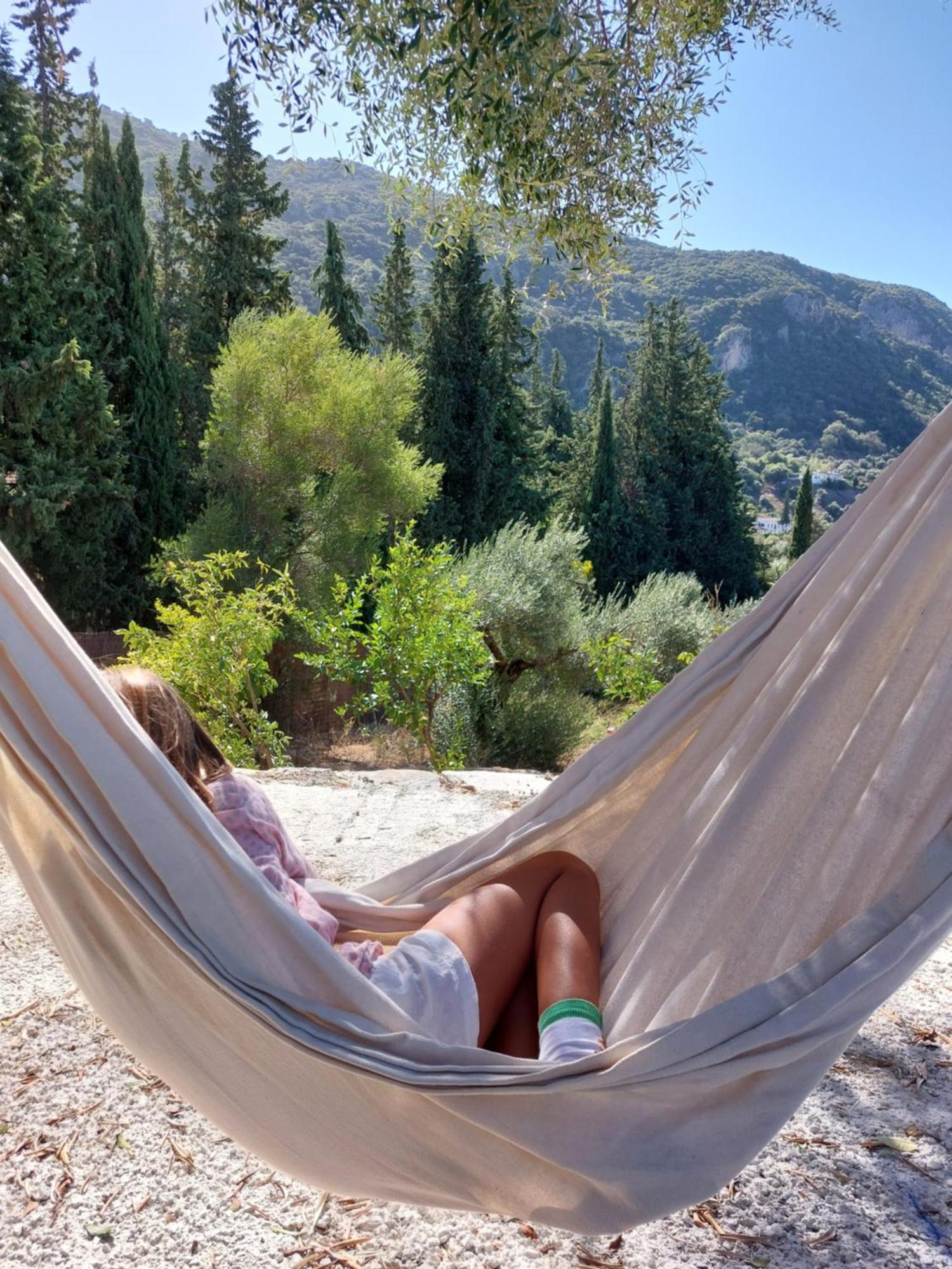 Sahira Con Encanto Holiday home El Bosque