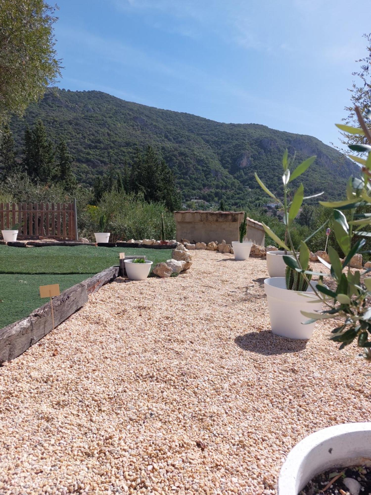 Holiday home Sahira Con Encanto *