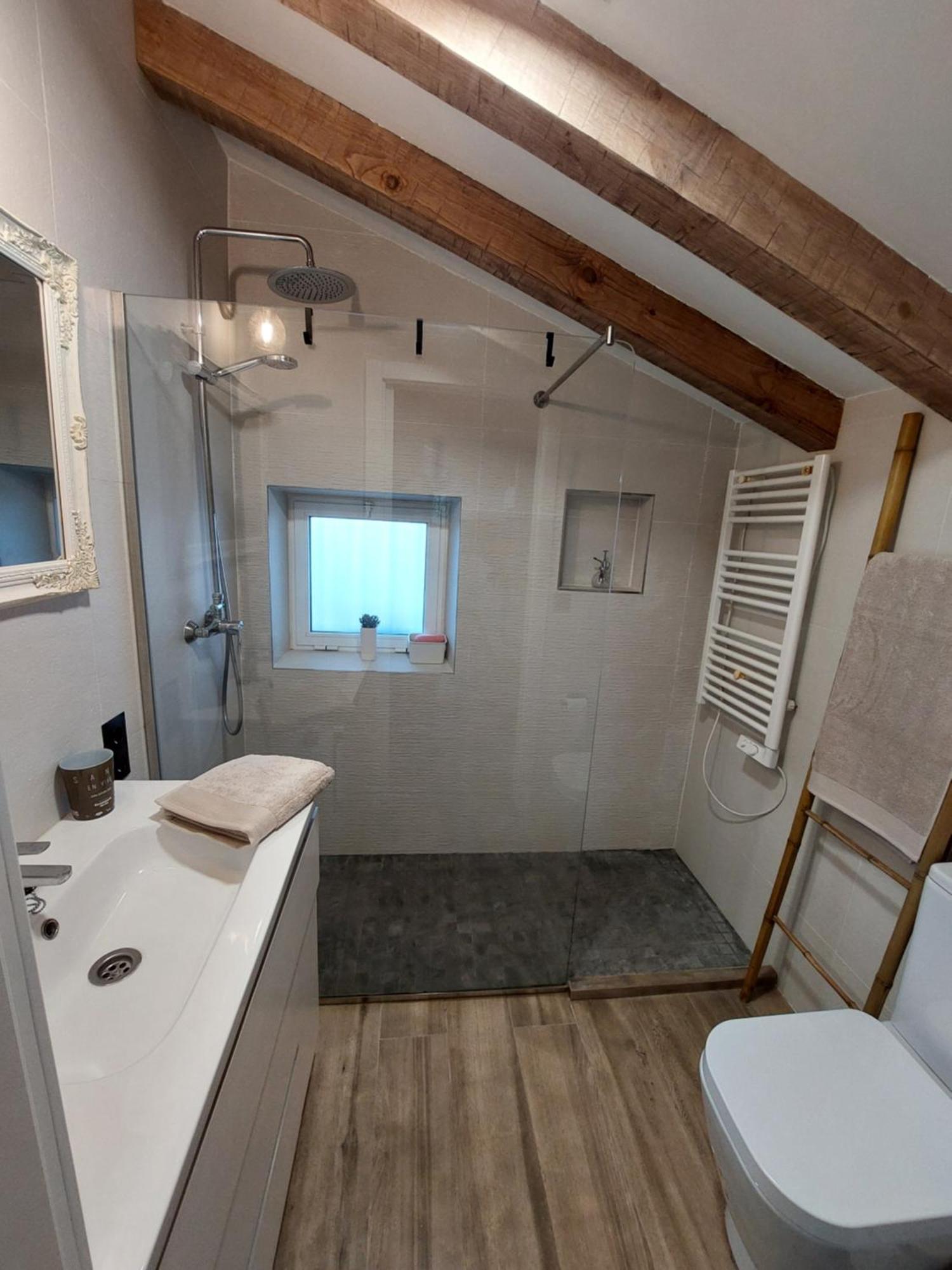 Holiday home Sahira Con Encanto El Bosque