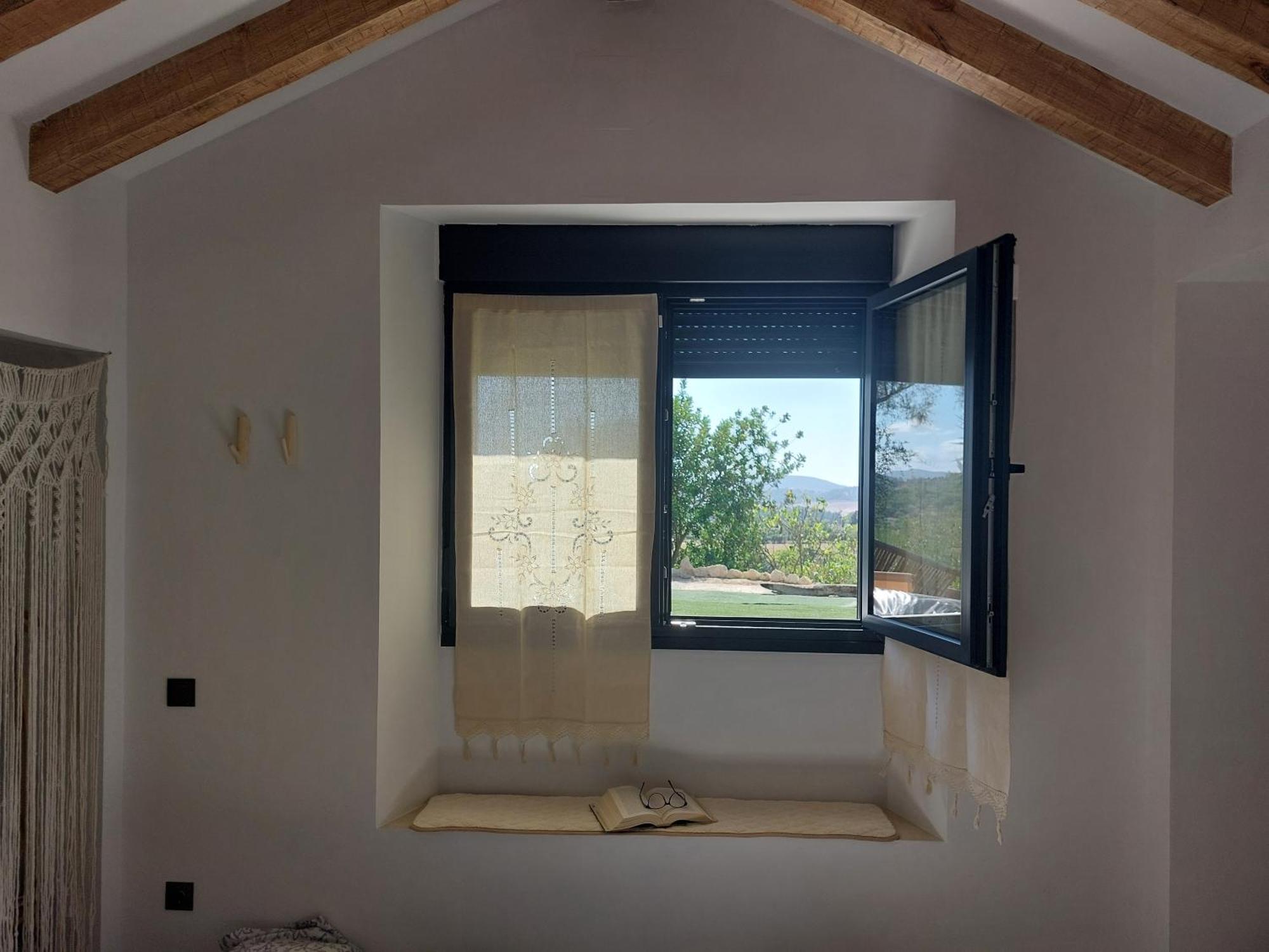 Sahira Con Encanto Holiday home El Bosque