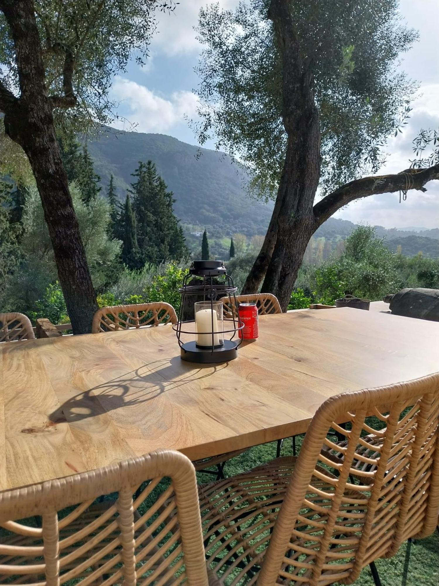 Holiday home Sahira Con Encanto El Bosque
