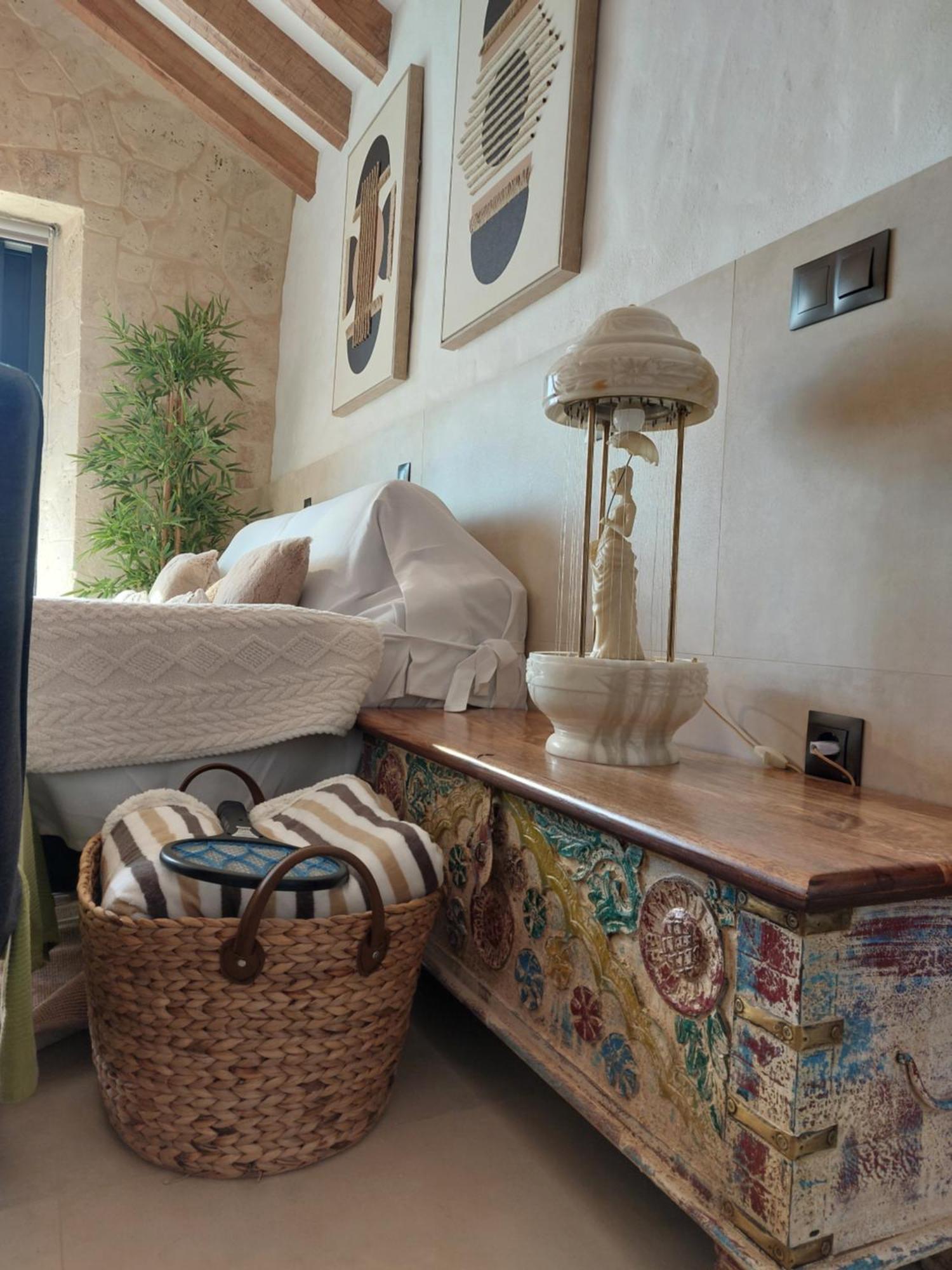 Sahira Con Encanto Holiday home