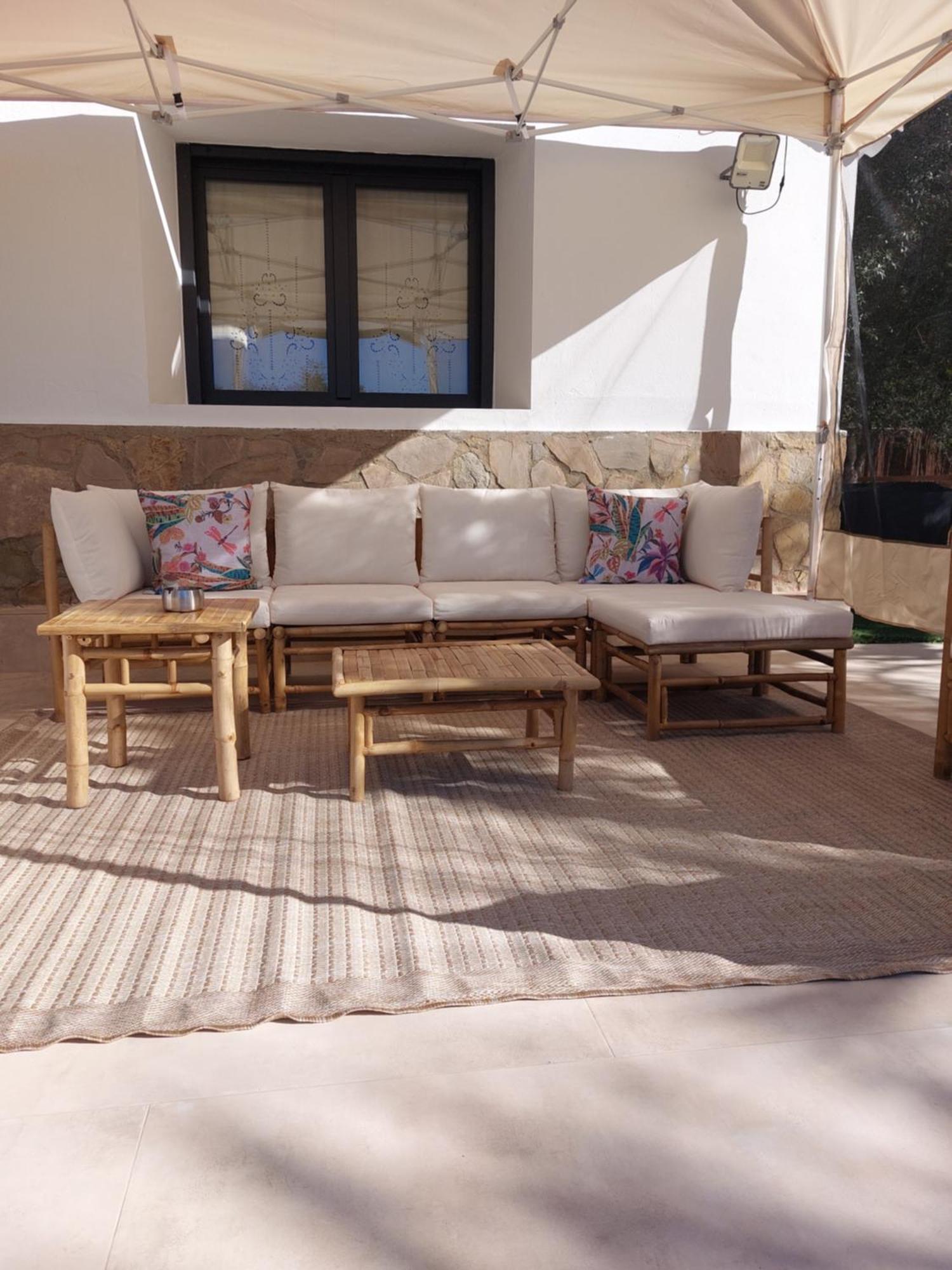 Holiday home Sahira Con Encanto El Bosque